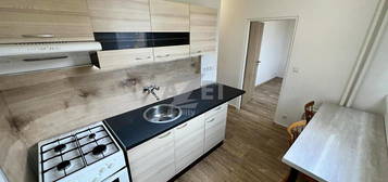 Pronájem bytu 3+1 58 m²