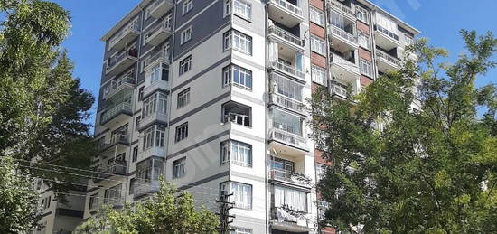 Son fiyat ! Demetgül 3+1 Cadde Üzeri Asansörlü Arakat 130 m2