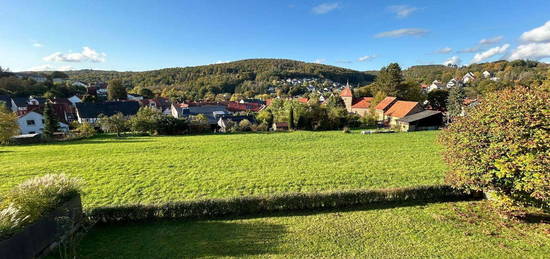 Ihr neues Eigenheim mit herrlichem Fernblick und ruhiger Lage