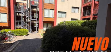 Departamento 2 Ambientes Amoblado En Alquiler En San Martín De Los Andes Neuquén Patagonia Argentina