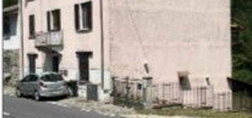 Quadrilocale all'asta in via dell'Appennino, 218