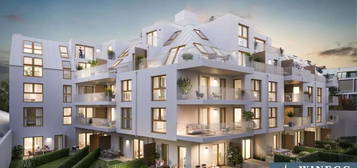 THE TEMPTATION - Gewerbliche Apartments - Flexible Grundrisse - Nahe AKH