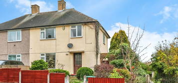 3 bed semi-detached house for sale