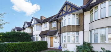 Property for sale in Braemar Avenue, London NW10