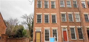 524 Saint Mary St, Baltimore, MD 21201