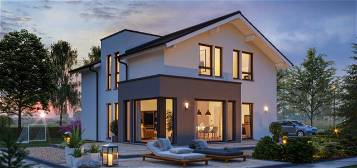 Energieeffizientes Wohnen - mit Livinghaus!