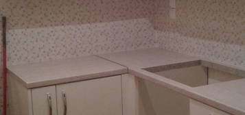 Apartment, 51m²