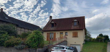 À vendre maison