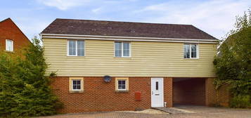 Detached house for sale in Pheasant Close, Four Marks, Alton, Hampshire GU34