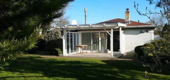 Gemütliches Ferienhaus in Zeeland (Niederlande)