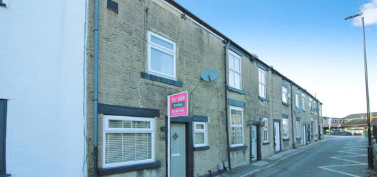 Cottage for sale in Highfield Lane, Woodlesford, Leeds LS26