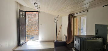 Vente appartement 2 pièces 25 m²