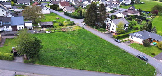 Ländlicher Charme trifft modernen Komfort: Neubau-Einfamilienhaus