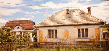 Rodinný dom so slnečným pozemkom