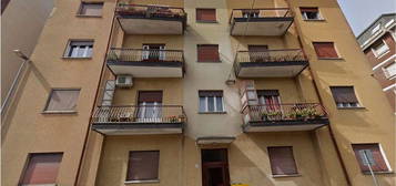 Appartamento all'asta in via Giovanni Randaccio, 19