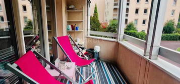 Appartement  à vendre, 5 pièces, 3 chambres, 99 m²