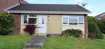 2 bedroom bungalow to rent