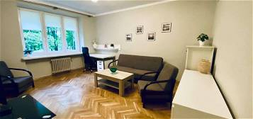 Mieszkanie, 36 m², Łódź