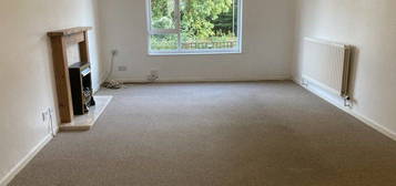 2 bed flat to rent