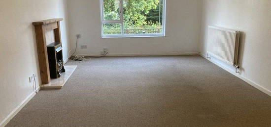 2 bed flat to rent