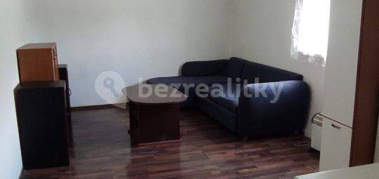 Pronájem bytu Garsoniéra 22 m², Lidická, Kladno