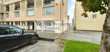 3 bed flat for sale