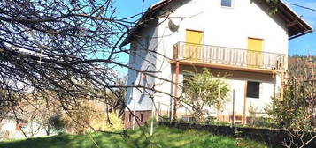 Idyllisches Landhaus im schönen Rosental