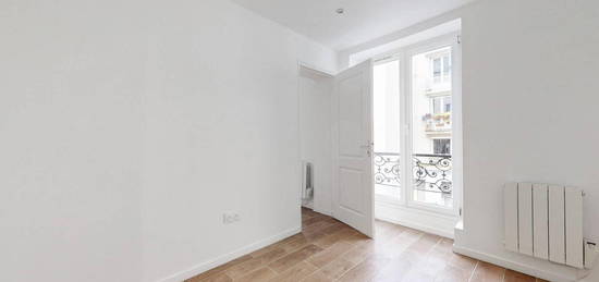 Appartement  à vendre, 2 pièces, 1 chambre, 28 m²