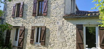 Vente Maison de village 3 pièces