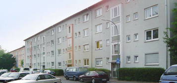 2-ZKB-Wohnung in Frankfurt-Hausen