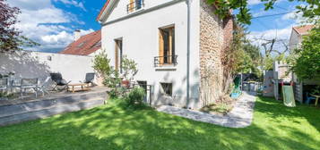 Maison  à vendre, 6 pièces, 3 chambres, 110 m²