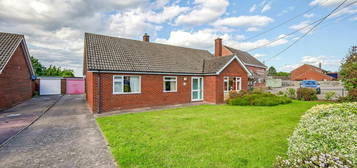 3 bedroom bungalow for sale