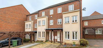 End terrace house for sale in Melrose Close, Maidstone ME15