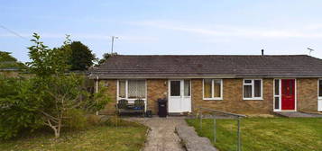 Semi-detached bungalow for sale in Eckweek Gardens, Peasedown St. John, Bath BA2