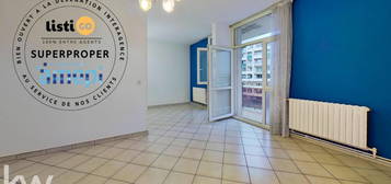 Appartement T3 (65 m²) en vente dans le 9e arrondissement de Ly