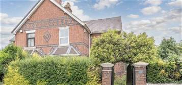 Semi-detached house for sale in Brettell Lane, Brierley Hill DY5
