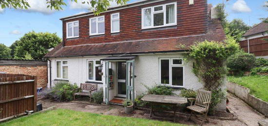 Detached house to rent in Farm Close, Ascot SL5