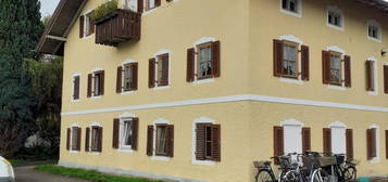 2 Zimmer Wohnung Westerndorf St. Peter