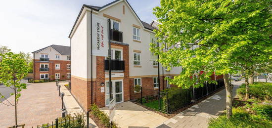 Flat for sale in Hollywood Avenue, Gosforth, Newcastle Upon Tyne, Tyne And Wear NE3