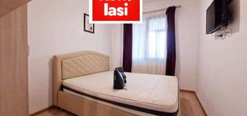 Palas Mall Lazar Residence Apartament 2Camere Modern Cu Balcon