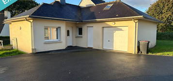 Achat maison 4 pièces 98 m²