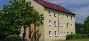2-Raumwohnung frisch renoviert in Bad Lausick