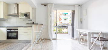 Apartamento de alquiler en Baixador