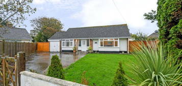 3 bedroom bungalow for sale