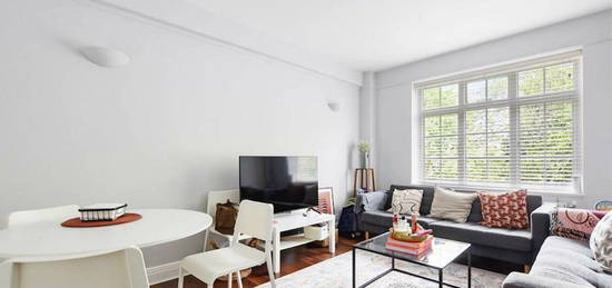 Flat for sale in Maida Vale, London W9