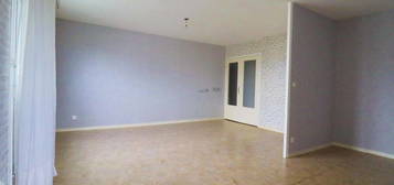 Appartement 2 pièces 61 m²