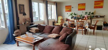 Appartement 4 pièces 94 m²