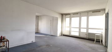 Appartement  à vendre, 4 pièces, 2 chambres, 79 m²