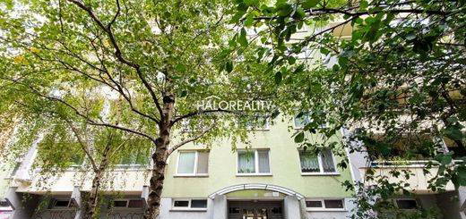 HALO reality - Predaj, trojizbový byt Bratislava Ružinov, Jégého - EXKLUZÍVNE HALO REALITY