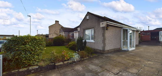 Semi-detached bungalow for sale in Back Lane, Queensbury BD13